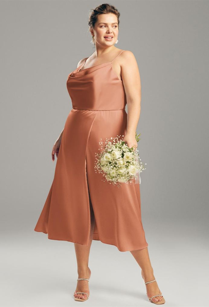AW Renee Dress